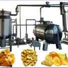 Vacuum Frying Machine