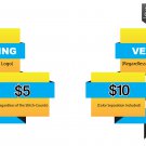 Embroidery Digitizing Services at DigitEMB