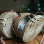 Rattan Sling Bags, Canteen Bags, Women Bags| Basic - Butterfly Clip