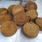Rattan Sling Bags, Canteen Bags, Women Bags| Basic - Butterfly Clip