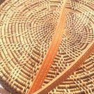 Rattan Sling Bags, Canteen Bags, Women Bags| Pattern - Butterfly Clip