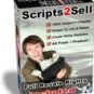 Scripts-2-Sell - Nitch Site Building Collection Retail Value $49.95