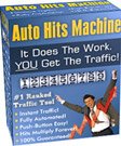 Auto Hits Machine Plus Bonuses Retail Value Over $400