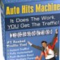 Auto Hits Machine Plus Bonuses Retail Value Over $400