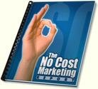 The No-Cost Marketing Report & Free 35 Page eCourse to Online Income Retail Value $97.95