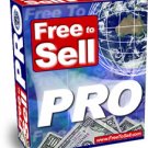 Free To Sell Pro - Over All Value $700+
