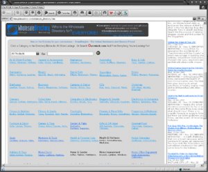 Colorize Your Textual Link - Platinum Members Only
