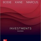 Investments, Bodie, Kane, Marcus 11e