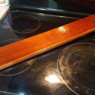 Walnut Gourmet French Bread Baguette Board 28 inches x 4 inch