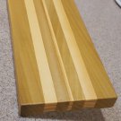 Beautiful Handmade Walnut and Pine / Cheese / Serving / Cutting Board