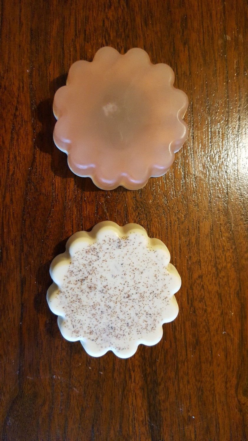 handmade glycerin soap