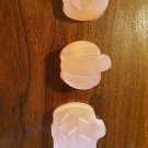 handmade honey glycerin soap