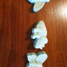 handmade double butter glycerin soap
