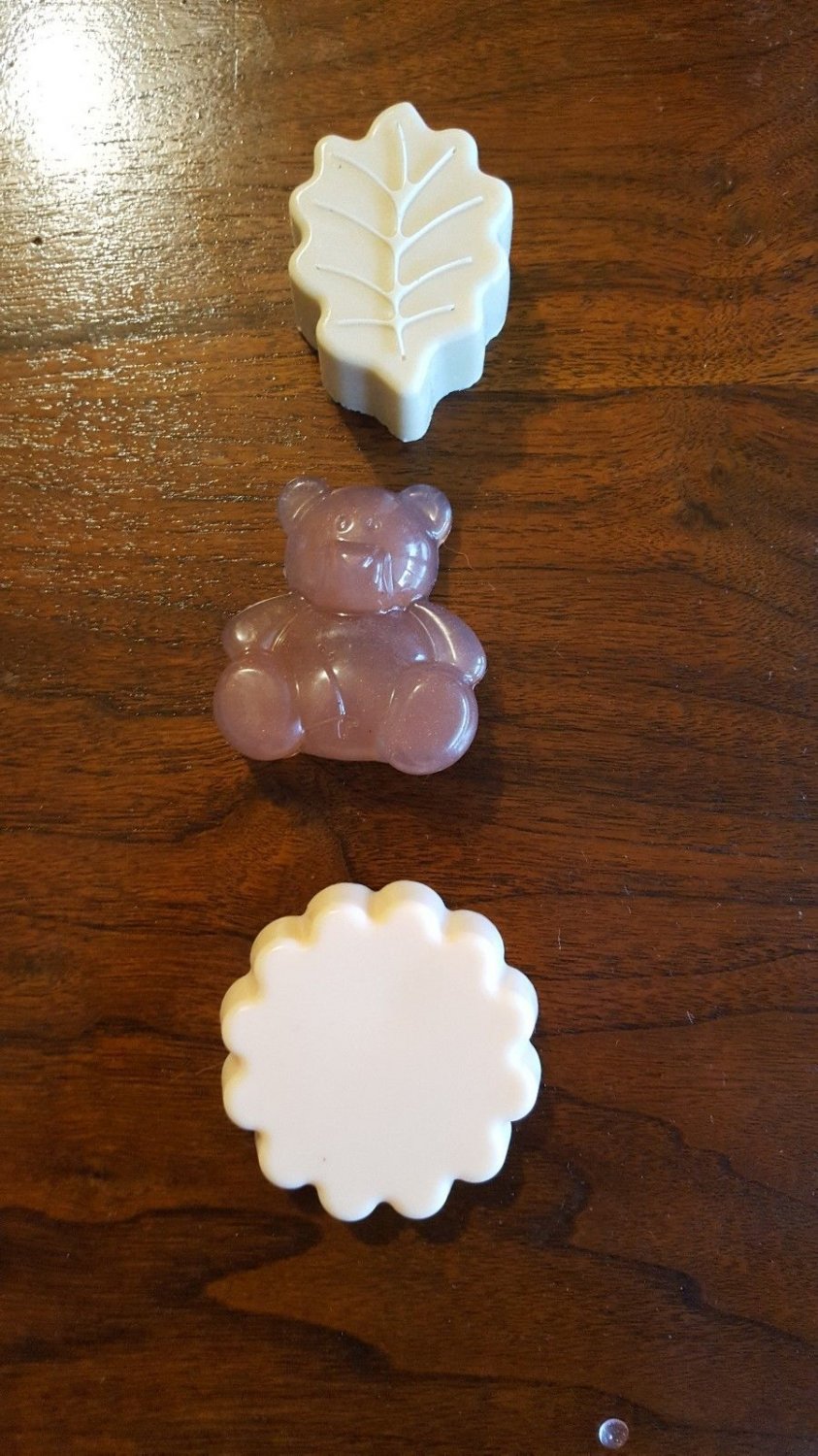 handmade glycerin soap
