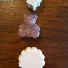 handmade glycerin soap