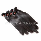 virgin hair weave