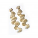 european human hair