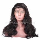 full lace human hair wigs