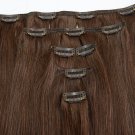 remy indian hair extensions