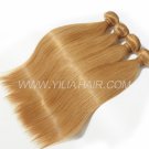 remy human hair weave