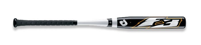 DeMarini F3 -10 Doublewall Baseball