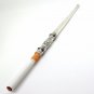 Long Cigarette Holder With Garnets, Regular Size Cigarette Holder Cigarette Case