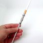 Long Cigarette Holder With Garnets, Regular Size Cigarette Holder Cigarette Case