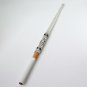 Long Cigarette Holder With Garnets, Regular Size Cigarette Holder Cigarette Case