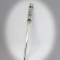 Long Cigarette Holder With Garnets, Regular Size Cigarette Holder Cigarette Case