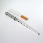 Long Cigarette Holder With Garnets, Regular Size Cigarette Holder Cigarette Case