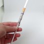 Long Cigarette Holder With Garnets, Regular Size Cigarette Holder Cigarette Case