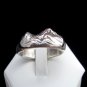Ararat Ring, Mountain Ring, Biblical Mount Ararat, Handmade Armenian Jewelry