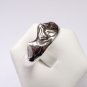 Ararat Ring, Mountain Ring, Biblical Mount Ararat, Handmade Armenian Jewelry