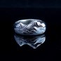 Ararat Ring, Mountain Ring, Biblical Mount Ararat, Handmade Armenian Jewelry