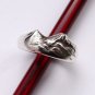 Ararat Ring, Mountain Ring, Biblical Mount Ararat, Handmade Armenian Jewelry