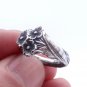 Reed & Barton Sterling Silver Ring, Silver Spoon Ring Forget Me Not, Silver Ring