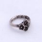 Reed & Barton Sterling Silver Ring, Silver Spoon Ring Forget Me Not, Silver Ring