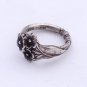 Reed & Barton Sterling Silver Ring, Silver Spoon Ring Forget Me Not, Silver Ring