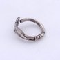 Reed & Barton Sterling Silver Ring, Silver Spoon Ring Forget Me Not, Silver Ring