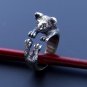 Koala Ring, Silver Koala, Sterling Silver, Koala Bear, Silver Koala Ring, Koala