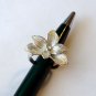ORCHID RING, Sterling Silver Ring, Flower Ring, Women Ring Best Gift Idea