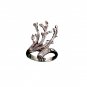 Branch Ring, Leaf Ring, Sterling Silver Ring, Tree Ring, Branch Jewelry