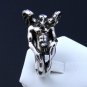 Silver Eagle Ring, Eagle Man, Starling Silver Ring, Power Ring, Erotic Ring