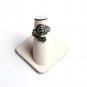 Lion Ring, Sterling Silver Ring, Spoon Ring, Power Ring, Anneau De Lion, Anello