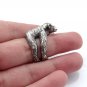 Monkey Ring, Chimpanzee Ring, Ape Ring, 925 Sterling Silver, Silver Ring, Chimp