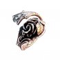 Rose Ring, Silver Ring Rose, Cute Ring, Flower Ring, Unique Silver Jewelry