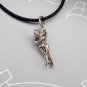 Erotic Pendant Nude Body Sterling Silver Necklace Pendant Silver Pendant Lovers