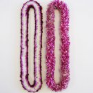Tropical Pair Custom Leis