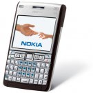 BRAND NEW NOKIA E61i MOBILE WITH NATIONAL WARRANTY