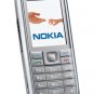 BRAND NEW NOKIA 6233 MOBILE WITH NATIONAL WARRANTY